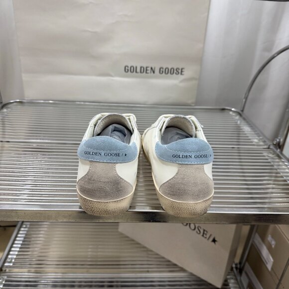 Golden Goose sneakers - Picture 7 of 9